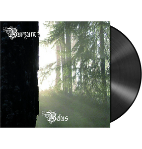 Burzum - Belus (Vinyl/Record)