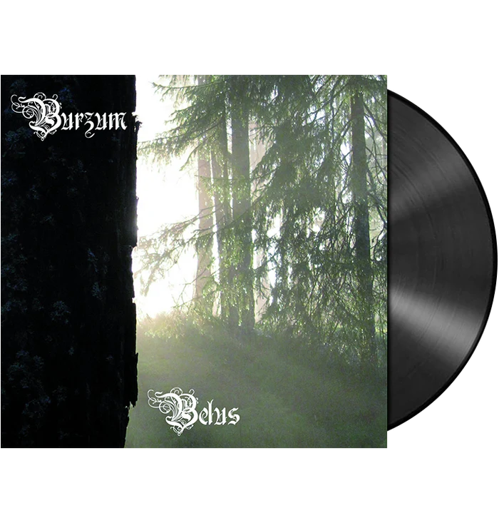 Burzum - Belus (Vinyl/Record)