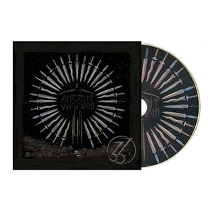 Ancient VVisdom - 33 (CD)