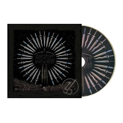 Ancient VVisdom - 33 (CD)