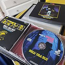 Cargar imagen en el visor de la galería, Uncle Acid &amp; The Deadbeats - Nell&#39; Ora Blu (CD)