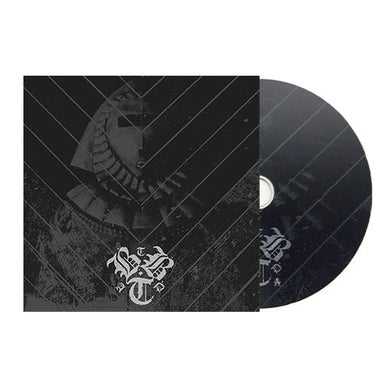 Bible Black Tyrant - Regret Beyond Death compact disc
