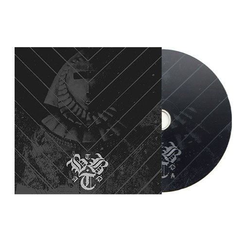 Bible Black Tyrant - Regret Beyond Death compact disc