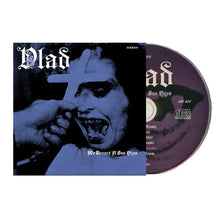 Load image into Gallery viewer, Vlad - Me Devore A Sus Hijos compact disc.