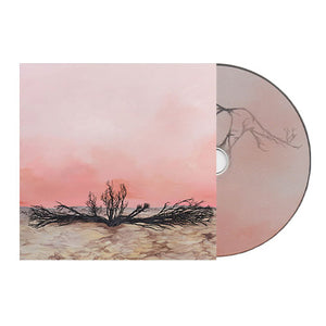Mountain Dust - Seven Storms (CD)