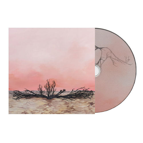 Mountain Dust - Seven Storms (CD)
