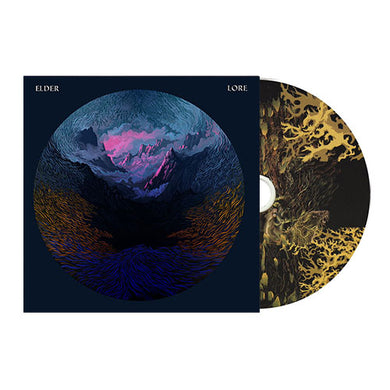 Anciano - Lore (CD)