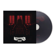 Witchfinder - Forgotten Mansion (CD) 