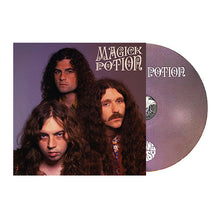 Load image into Gallery viewer, Magick Potion - Magick Potion (CD)