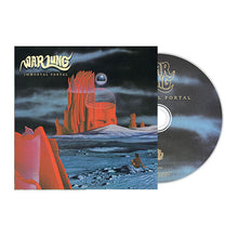 Load image into Gallery viewer, Warlung - Immortal Portal (CD)