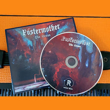 Charger l'image dans la galerie, Fostermother - The Ocean (CD)