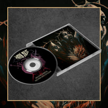 Load image into Gallery viewer, Weird Tales - Second Coming, Second Crucifixion (CD)