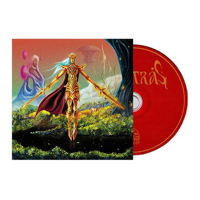 Naxatras - IV (CD)