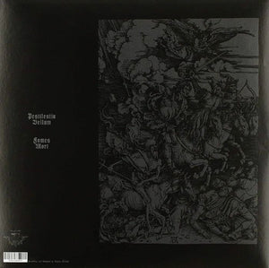 Abruptum - Potestates Apocalypsis (Vinyl/Record)