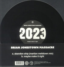 Load image into Gallery viewer, Brian Jonestown Massacre, The - Abandon Ship (Vinyl/Record)