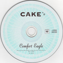 Load image into Gallery viewer, Cake - Comfort Eagle compact disc.