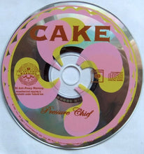 Charger l'image dans la galerie, Cake - Pressure Chief compact disc.