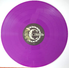 Load image into Gallery viewer, Caldwell - Caldwell purple vinyl record.