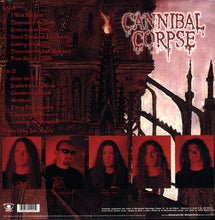 Load image into Gallery viewer, Cannibal Corpse - Gallery Of Suicide (Vinyl/Record)