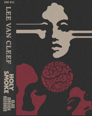 Lee Van Cleef - Holy Smoke (Cassette)