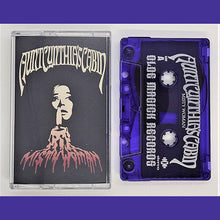 Load image into Gallery viewer, Aunt Cynthia&#39;s Cabin - Misty Woman (Cassette)