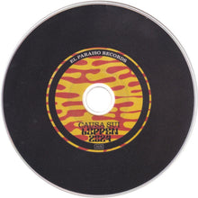 Load image into Gallery viewer, Causa Sui - Loppen 2024 compact disc.