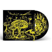 Load image into Gallery viewer, Cavern Deep - Part II: Breach compact disc.