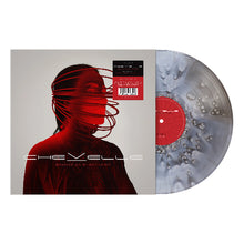 Load image into Gallery viewer, Chevelle - Bright As Blasphemy colored vinyl record.