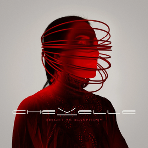 Chevelle - Bright As Blasphemy (Vinyl/Record)
