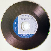 Charger l'image dans la galerie, Vinyl record with a label on a white background