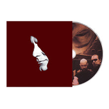 Load image into Gallery viewer, Church Of Void - Church Of Void compact disc.