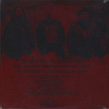 Load image into Gallery viewer, Churchburn - None Shall Live... The Hymns Of Misery (CD)