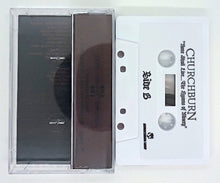 Charger l'image dans la galerie, Cassette tape with visible branding on a white background
