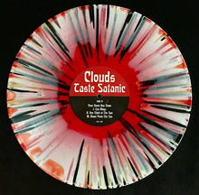 Charger l&#39;image dans la galerie, Clouds Taste Satanic - Your Doom Has Come vinyl record.