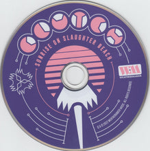 Charger l'image dans la galerie, Clutch - Sunrise On Slaughter Beach compact disc.