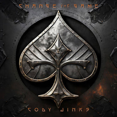 Cody Jinks - Change The Game (Vinyl/Record)