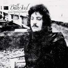 Load image into Gallery viewer, Billy Joel - Cold Spring Harbor (CD)