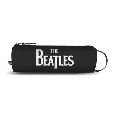 The Beatles Pencil Case - Logo