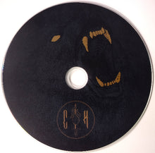 Charger l'image dans la galerie, Crackhouse - Be No One Be Nothing compact disc.