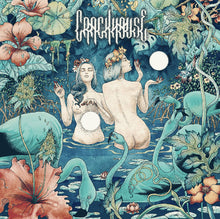 Cargar imagen en el visor de la galería, Crackhouse - Crackhouse front album cover.