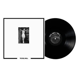 Crass - Yes Sir, I Will (Vinyl/Record)