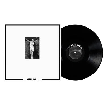 Crass - Yes Sir, I Will (Vinyl/Record)