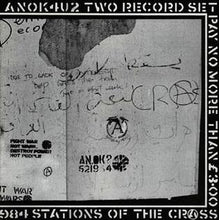 Cargar imagen en el visor de la galería, Crass - Stations Of The Crass (CD)