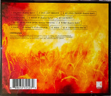 Cargar imagen en el visor de la galería, Creed - The Best Of back compact disc cover artwork.