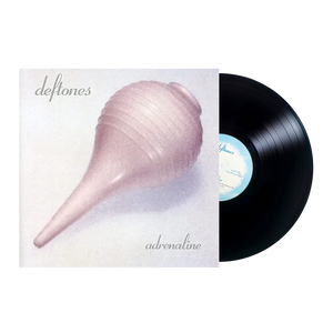 Deftones - Adrenaline (Vinyl/Record)