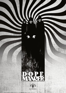 Preorder:  Dopemancer - Satanic Psychotropic Influences (Vinyl/Record)