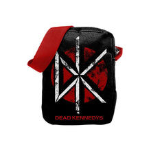 Load image into Gallery viewer, Dead Kennedys Crossbody Bag