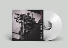 Load image into Gallery viewer, Damaged: High Fighter - Live At WDR Rockplast white colored vinyl.