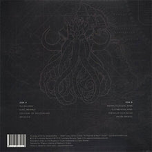 Cargar imagen en el visor de la galería, Damaged: Skraeckoedlan - Eorbe|Earth back vinyl record cover artwork.