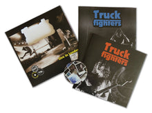 Charger l'image dans la galerie, Damaged: Truckfighters - Live In London Vinyl Box Set.